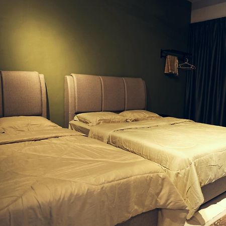 D'Elegant Suite - Emerald Avenue คาเมรอนไฮแลนด์ ภายนอก รูปภาพ