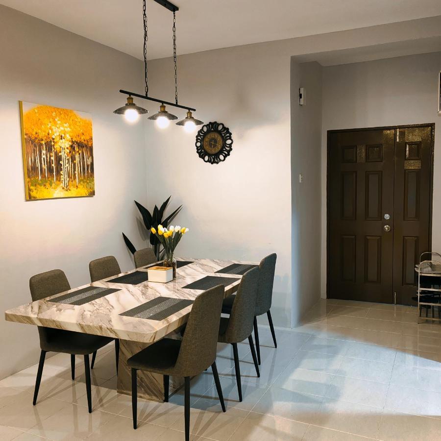 D'Elegant Suite - Emerald Avenue คาเมรอนไฮแลนด์ ภายนอก รูปภาพ