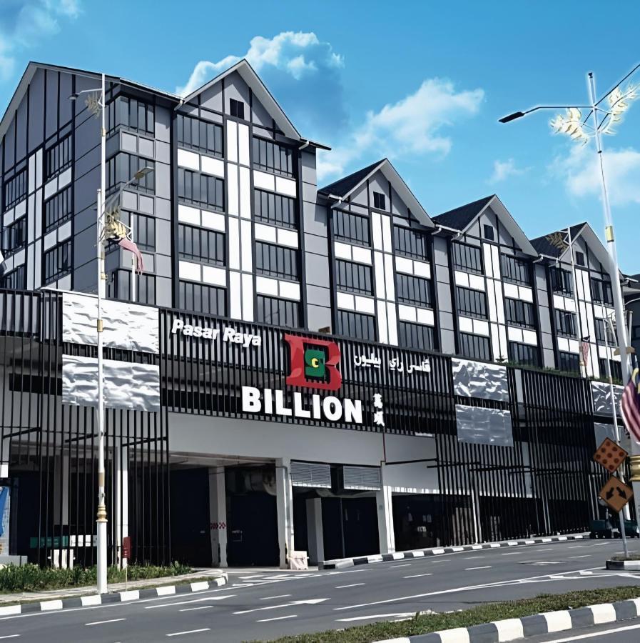 D'Elegant Suite - Emerald Avenue คาเมรอนไฮแลนด์ ภายนอก รูปภาพ