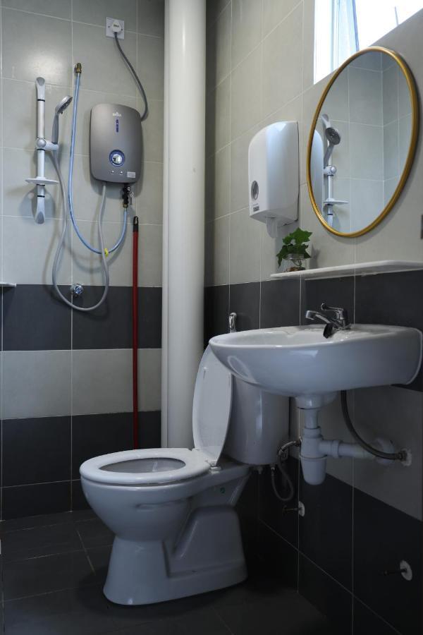 D'Elegant Suite - Emerald Avenue คาเมรอนไฮแลนด์ ภายนอก รูปภาพ