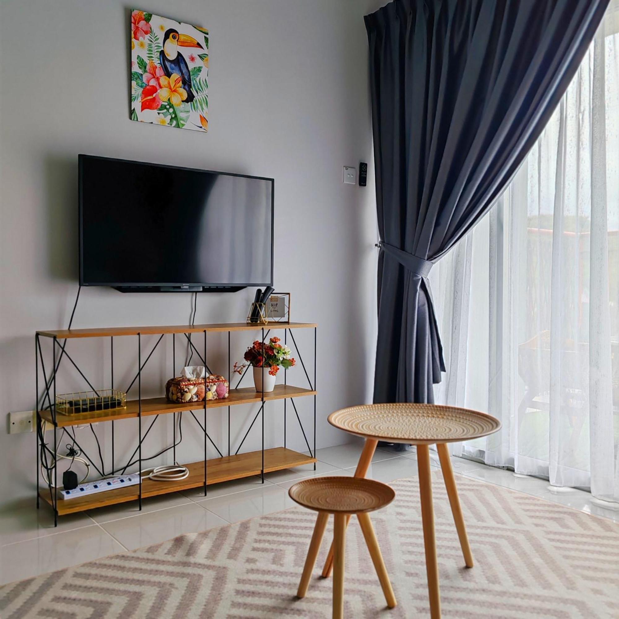 D'Elegant Suite - Emerald Avenue คาเมรอนไฮแลนด์ ภายนอก รูปภาพ