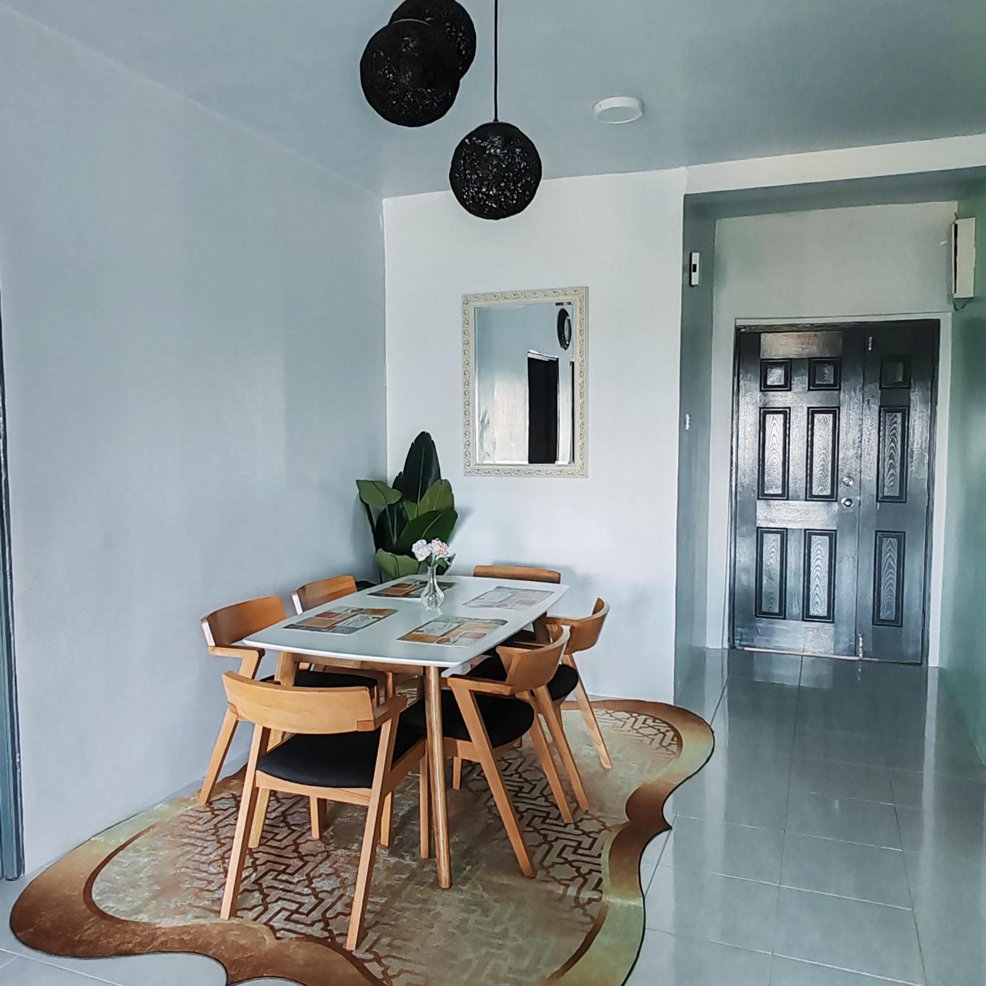 D'Elegant Suite - Emerald Avenue คาเมรอนไฮแลนด์ ภายนอก รูปภาพ